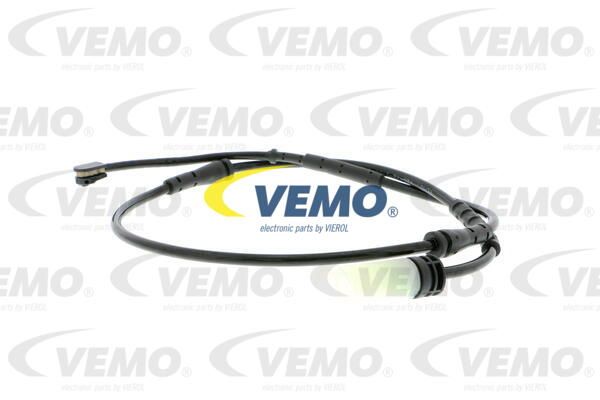 VEMO Сигнализатор, износ тормозных колодок V20-72-5150