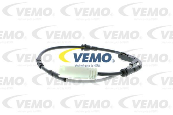 VEMO Сигнализатор, износ тормозных колодок V20-72-5157