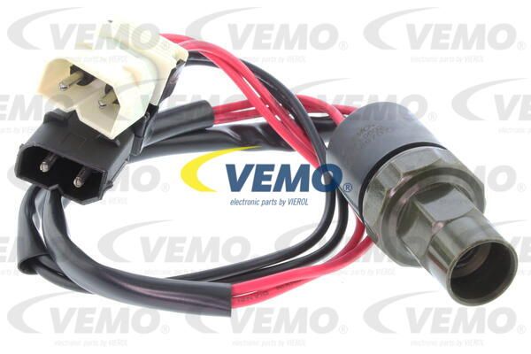 VEMO Пневматический выключатель, кондиционер V20-73-0002