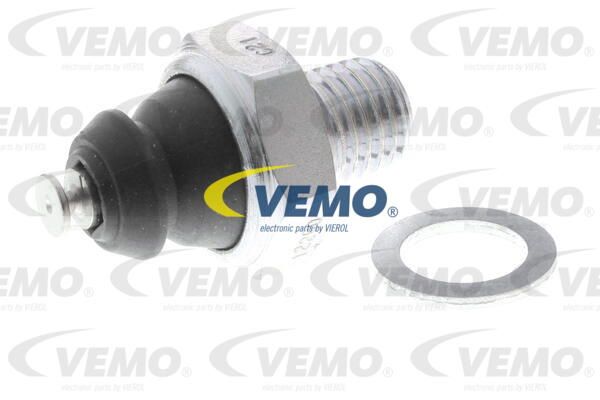 VEMO Eļļas spiediena devējs V20-73-0125