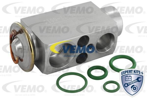 VEMO Расширительный клапан, кондиционер V20-77-0015