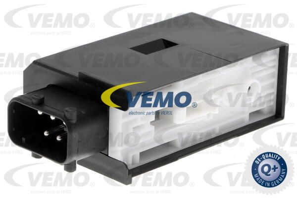 VEMO Regulēšanas elements, Centrālā atslēga V20-77-0287