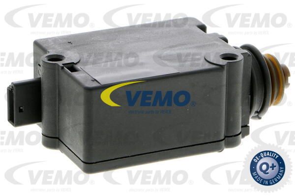 VEMO Regulēšanas elements, Centrālā atslēga V20-77-0290