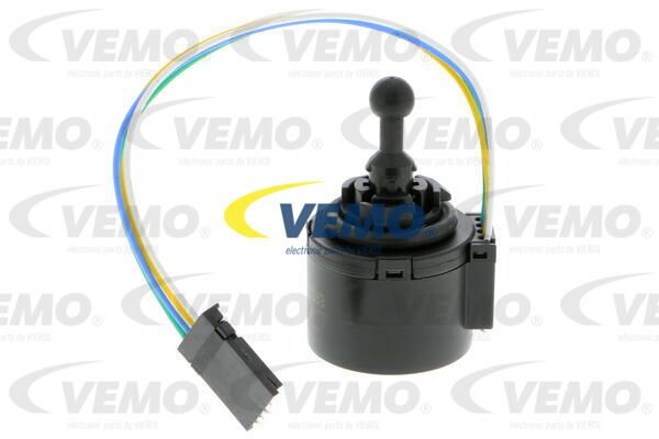 VEMO Регулировочный элемент, регулировка угла наклона ф V20-77-0293
