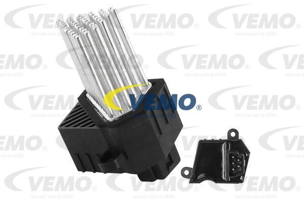 VEMO Regulators, Salona ventilators V20-79-0001-1