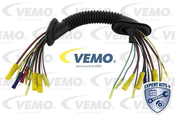 VEMO Ремонтный комплект, кабельный комплект V20-83-0022