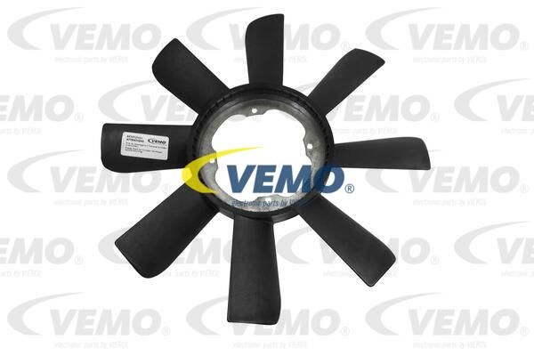 VEMO Ventilatora darba rats, Motora dzesēšanas sistēma V20-90-1100