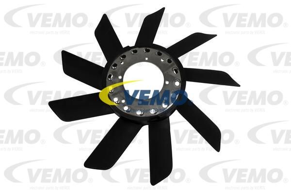 VEMO Ventilatora darba rats, Motora dzesēšanas sistēma V20-90-1101