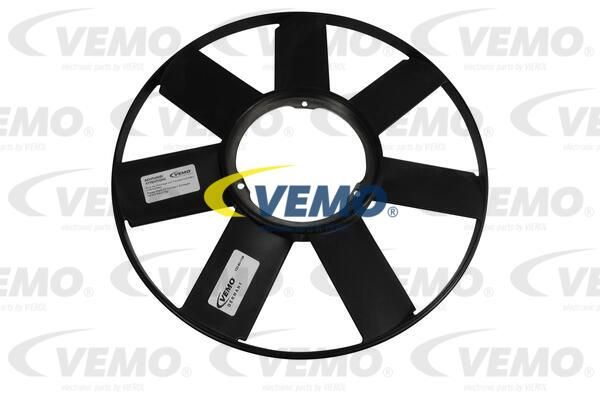 VEMO Ventilatora darba rats, Motora dzesēšanas sistēma V20-90-1109