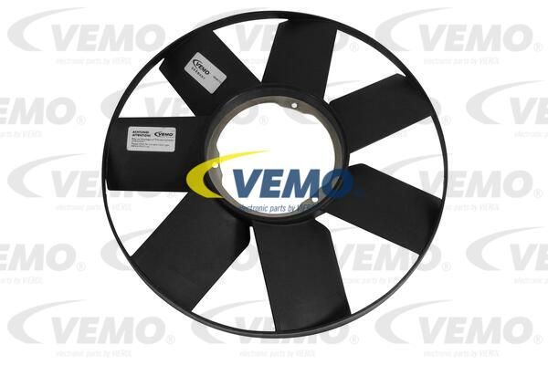 VEMO Ventilatora darba rats, Motora dzesēšanas sistēma V20-90-1110