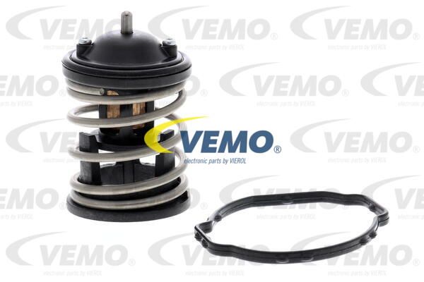 VEMO Термостат, охлаждающая жидкость V20-99-0169