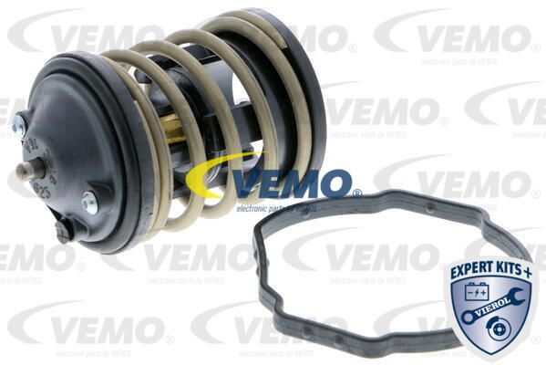 VEMO Термостат, охлаждающая жидкость V20-99-0170