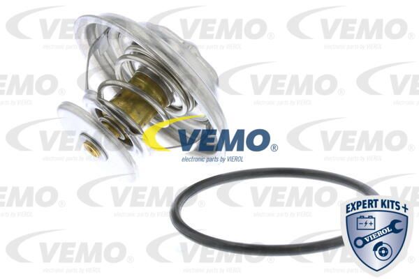 VEMO Термостат, охлаждающая жидкость V20-99-1254-1
