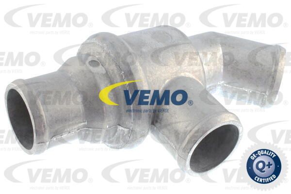 VEMO Корпус термостата V20-99-1255