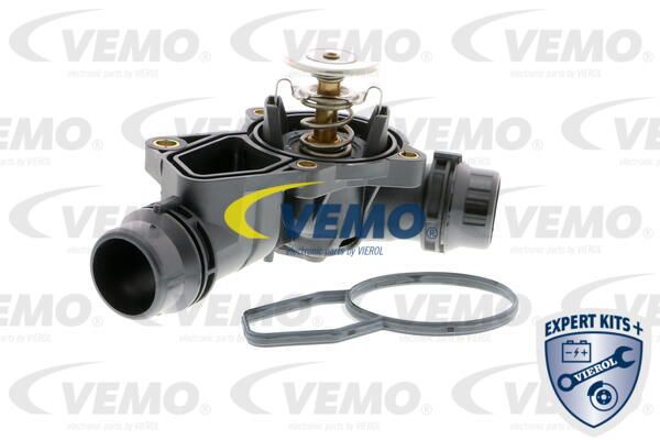 VEMO Термостат, охлаждающая жидкость V20-99-1258