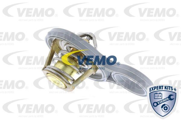 VEMO Термостат, охлаждающая жидкость V20-99-1280