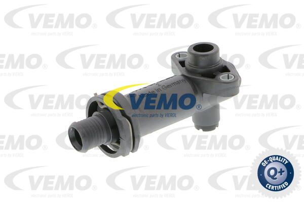 VEMO термостат, радиатор- рециркуляция ОГ V20-99-1282