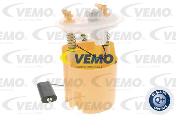VEMO Элемент системы питания V21-09-0003