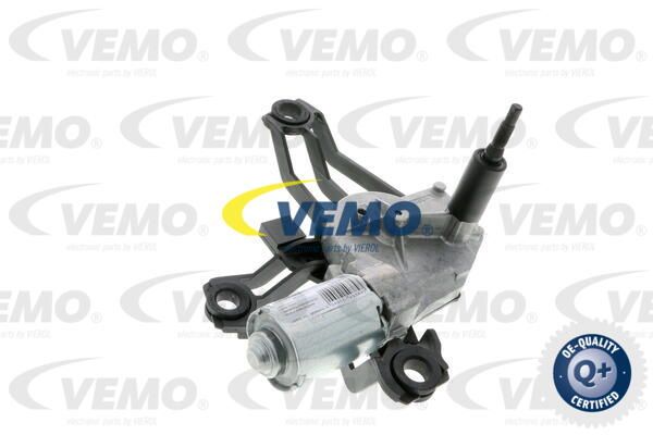 VEMO Stikla tīrītāju motors V22-07-0001