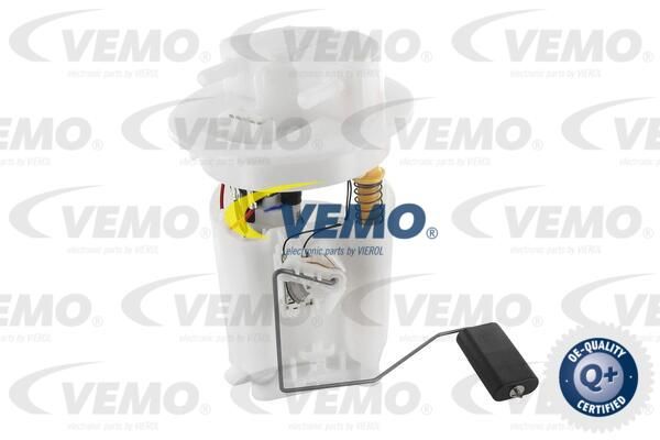 VEMO Barošanas sistēmas elements V22-09-0001