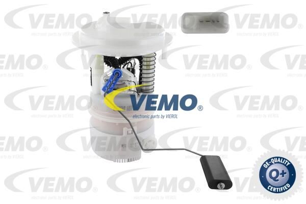 VEMO Элемент системы питания V22-09-0006