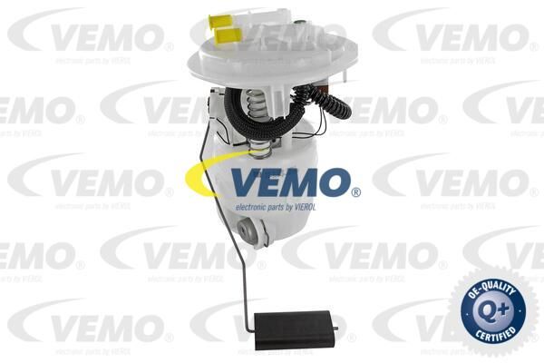 VEMO Barošanas sistēmas elements V22-09-0010