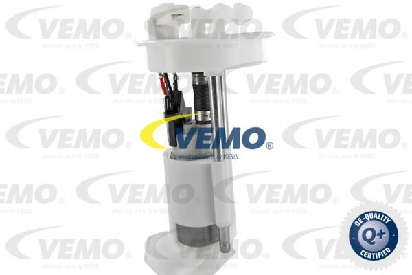 VEMO Barošanas sistēmas elements V22-09-0011
