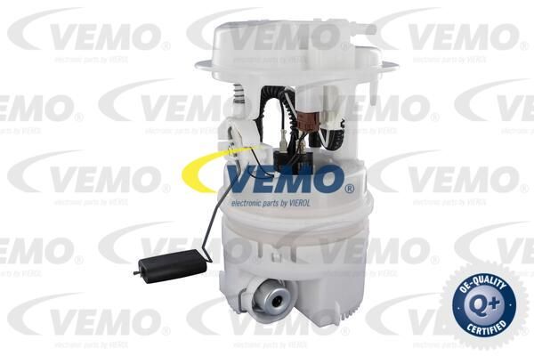 VEMO Элемент системы питания V22-09-0020