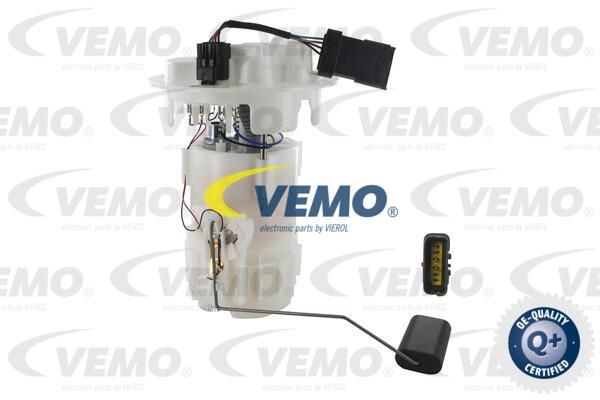 VEMO Элемент системы питания V22-09-0021