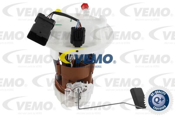 VEMO Barošanas sistēmas elements V22-09-0023