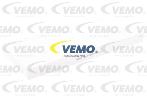 VEMO Filtrs, Salona telpas gaiss V22-30-1005