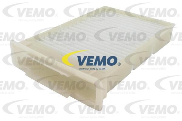 VEMO Filtrs, Salona telpas gaiss V22-30-1009