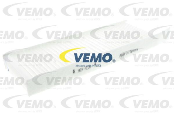 VEMO Фильтр, воздух во внутренном пространстве V22-30-1010