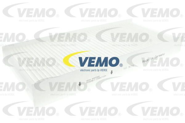 VEMO Filtrs, Salona telpas gaiss V22-30-1012