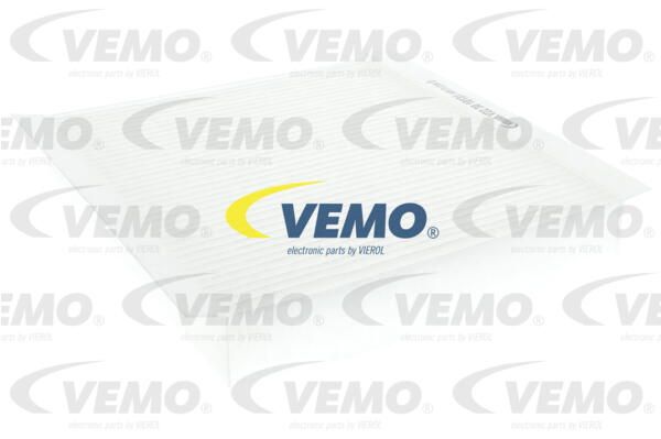VEMO Filtrs, Salona telpas gaiss V22-30-1013