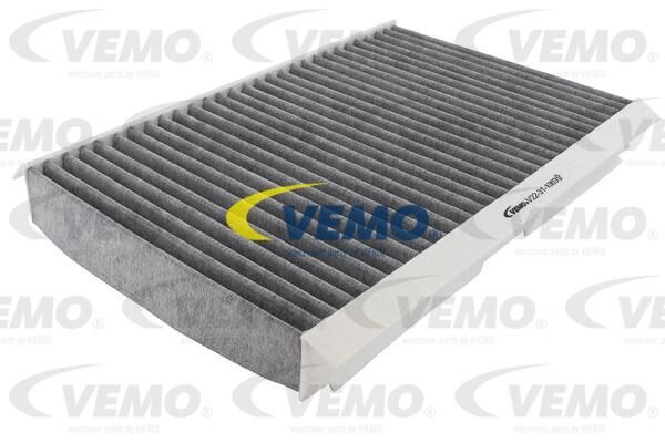 VEMO Фильтр, воздух во внутренном пространстве V22-31-1003