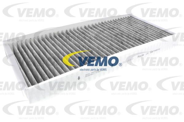 VEMO Фильтр, воздух во внутренном пространстве V22-31-1006