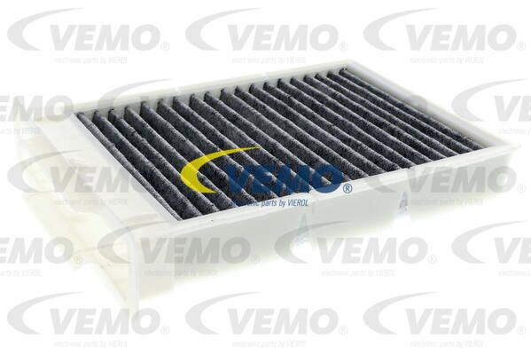 VEMO Filtrs, Salona telpas gaiss V22-31-1012