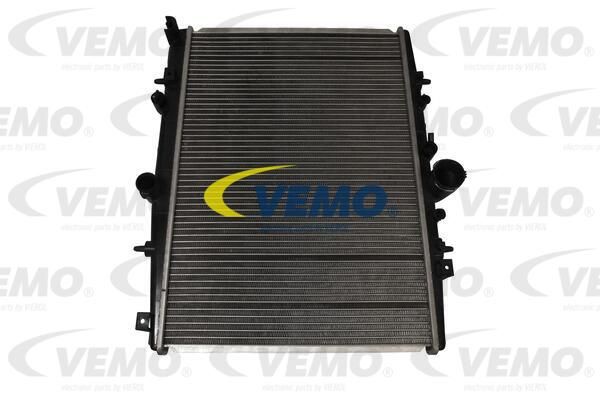 VEMO Radiators, Motora dzesēšanas sistēma V22-60-0010