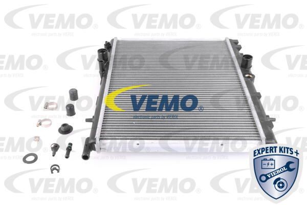 VEMO Радиатор, охлаждение двигателя V22-60-0011