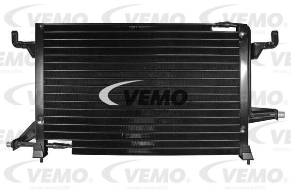 VEMO Конденсатор, кондиционер V22-62-0005