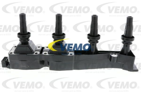 VEMO Aizdedzes spole V22-70-0006