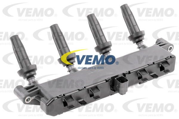 VEMO Катушка зажигания V22-70-0009