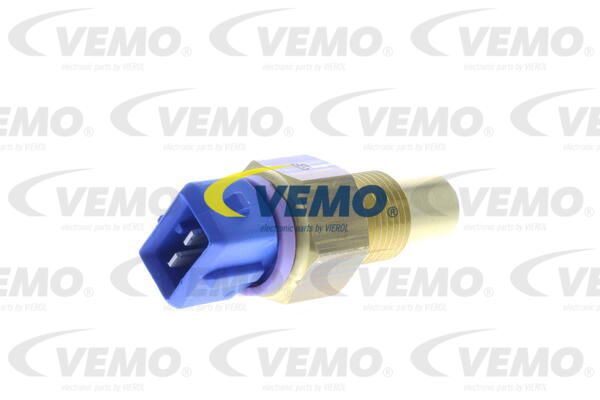 VEMO Датчик, температура охлаждающей жидкости V22-72-0044