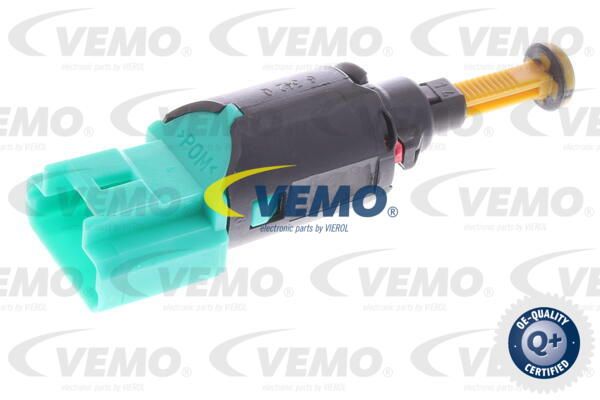 VEMO Выключатель фонаря сигнала торможения V22-73-0001