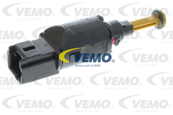 VEMO Выключатель фонаря сигнала торможения V22-73-0002
