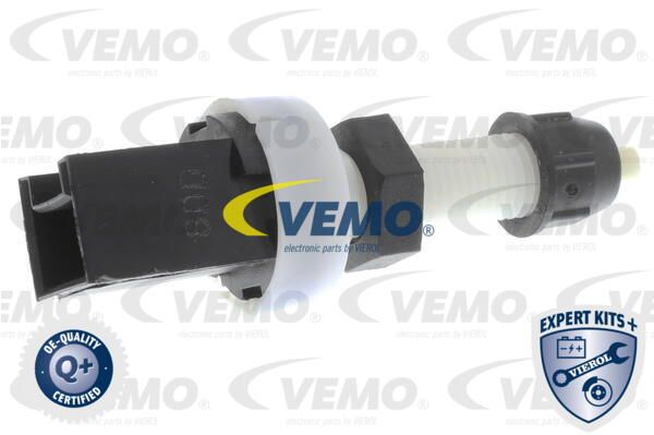 VEMO Выключатель фонаря сигнала торможения V22-73-0004