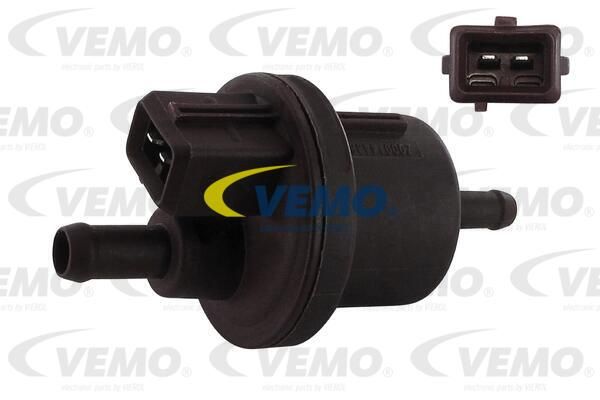 VEMO Клапан вентиляции, топливный бак V22-77-0009