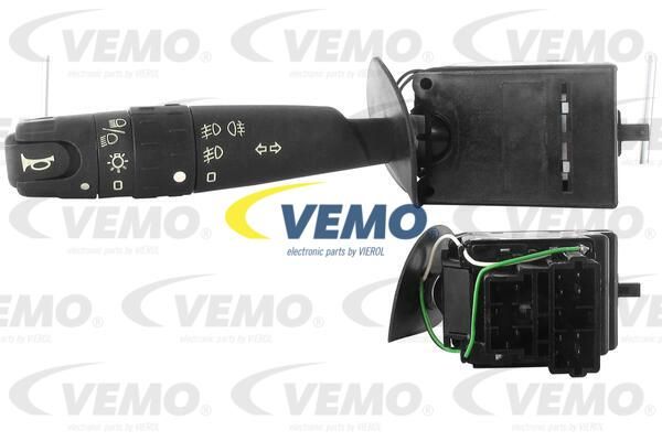 VEMO Выключатель на рулевой колонке V22-80-0004