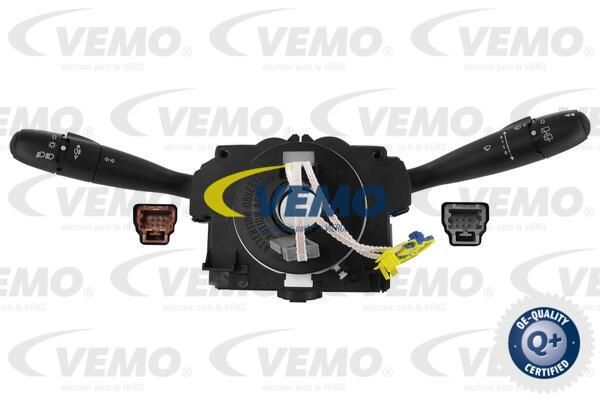 VEMO Переключатель указателей поворота V22-80-0014